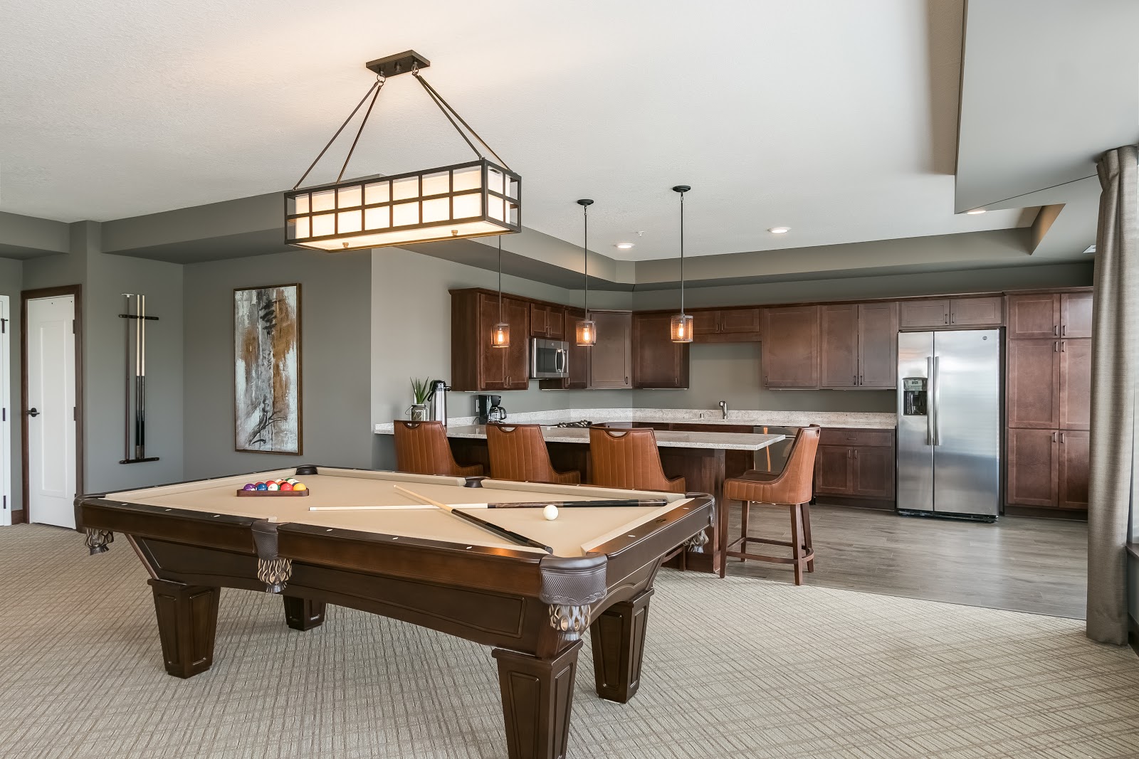 Applewood Pointe of Champlin at Mississippi Crossings
