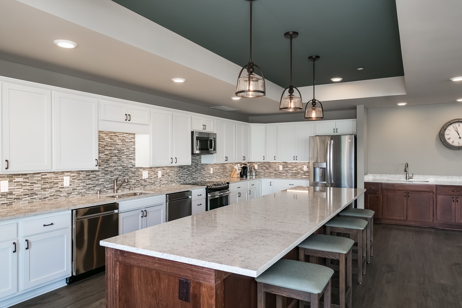 Applewood Pointe of Champlin at Mississippi Crossings