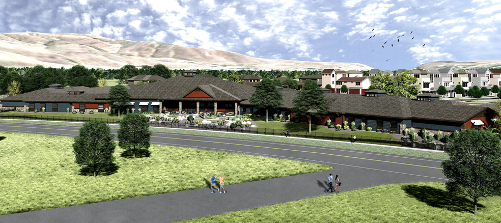 Aspen Valley Senior Living