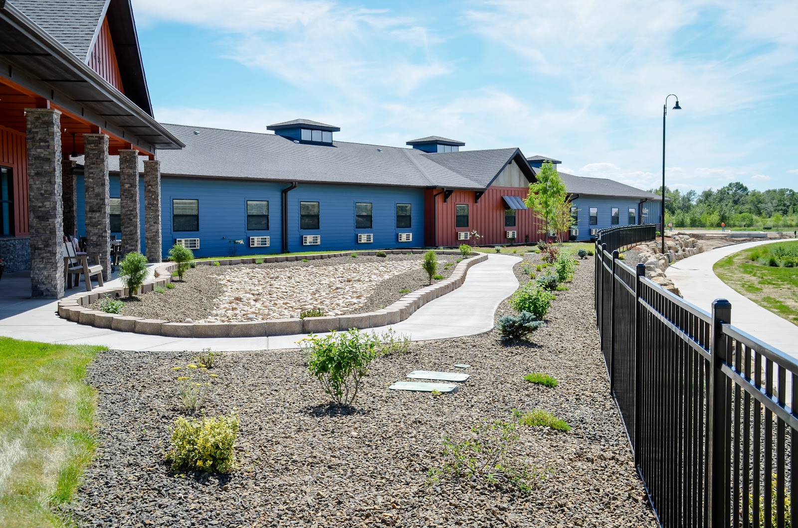 Aspen Valley Senior Living