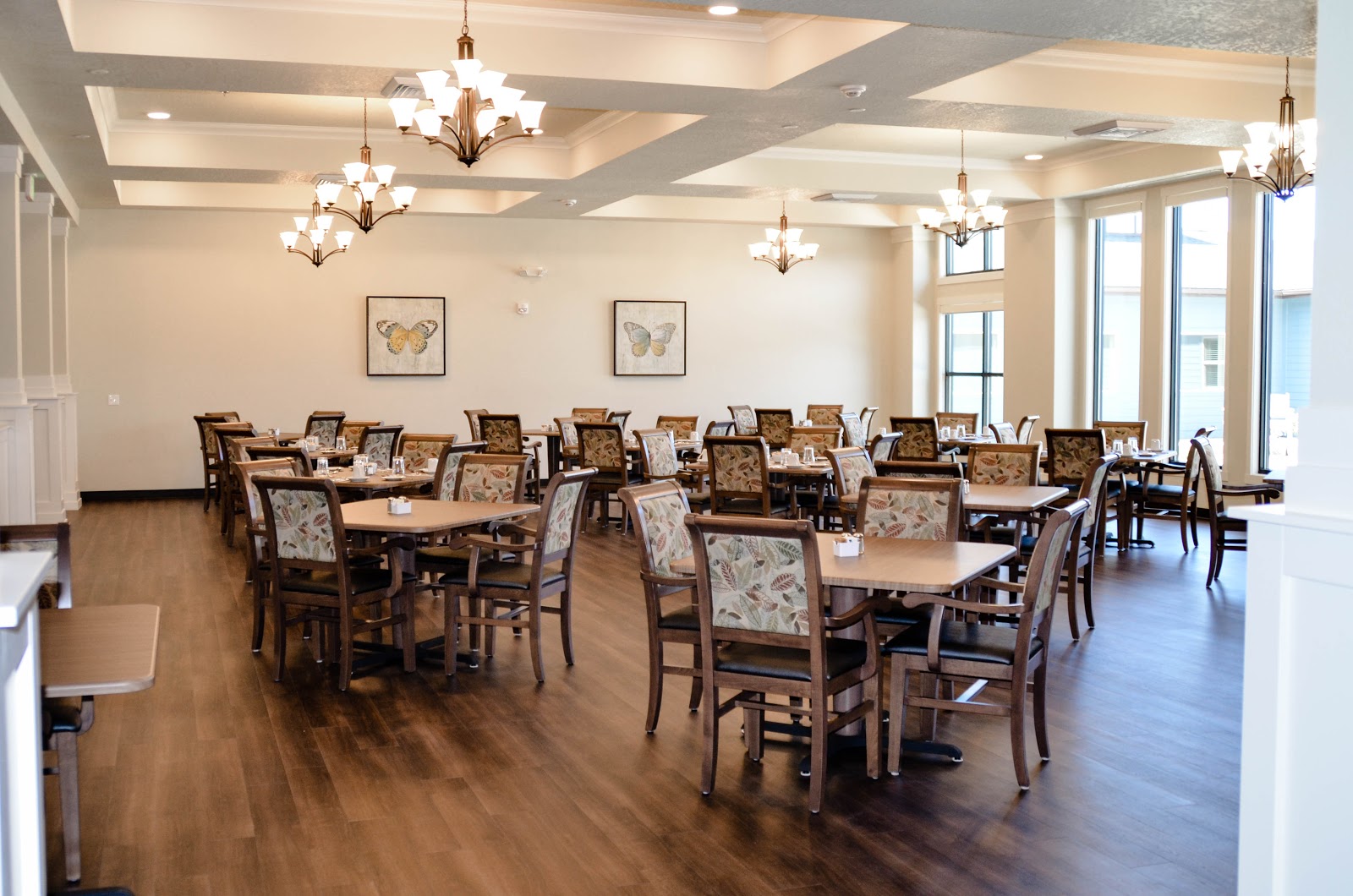 Aspen Valley Senior Living