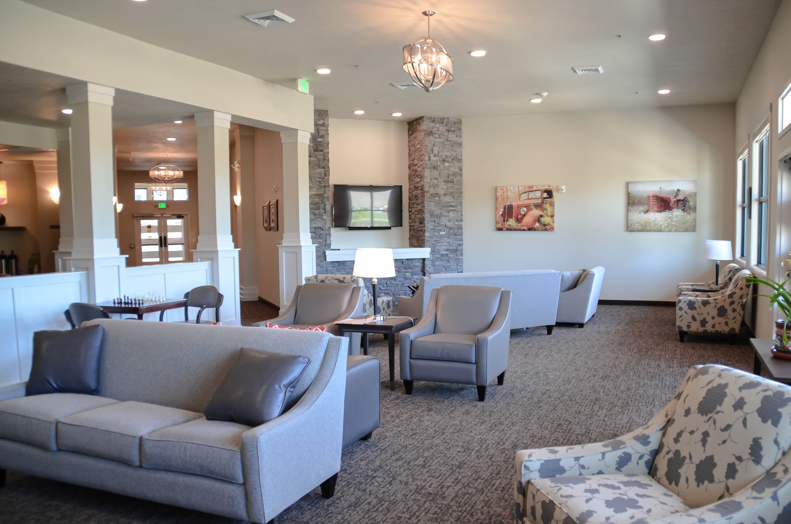 Aspen Valley Senior Living