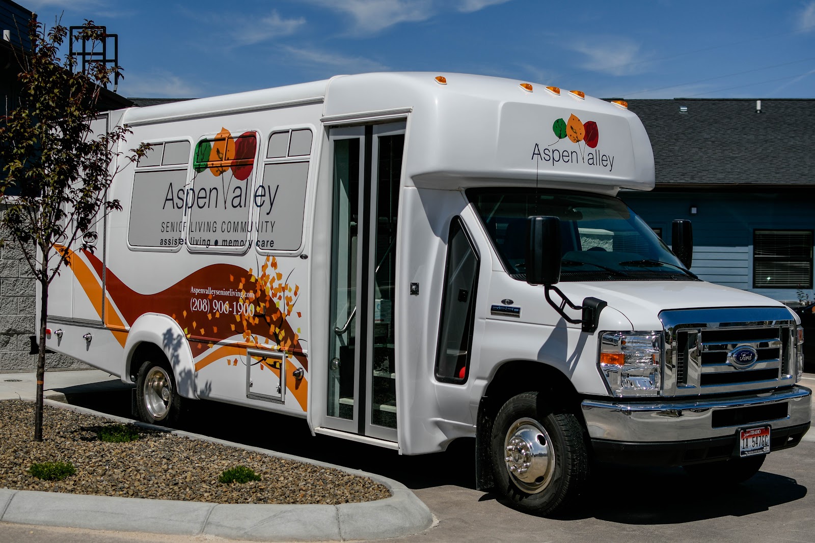Aspen Valley Senior Living