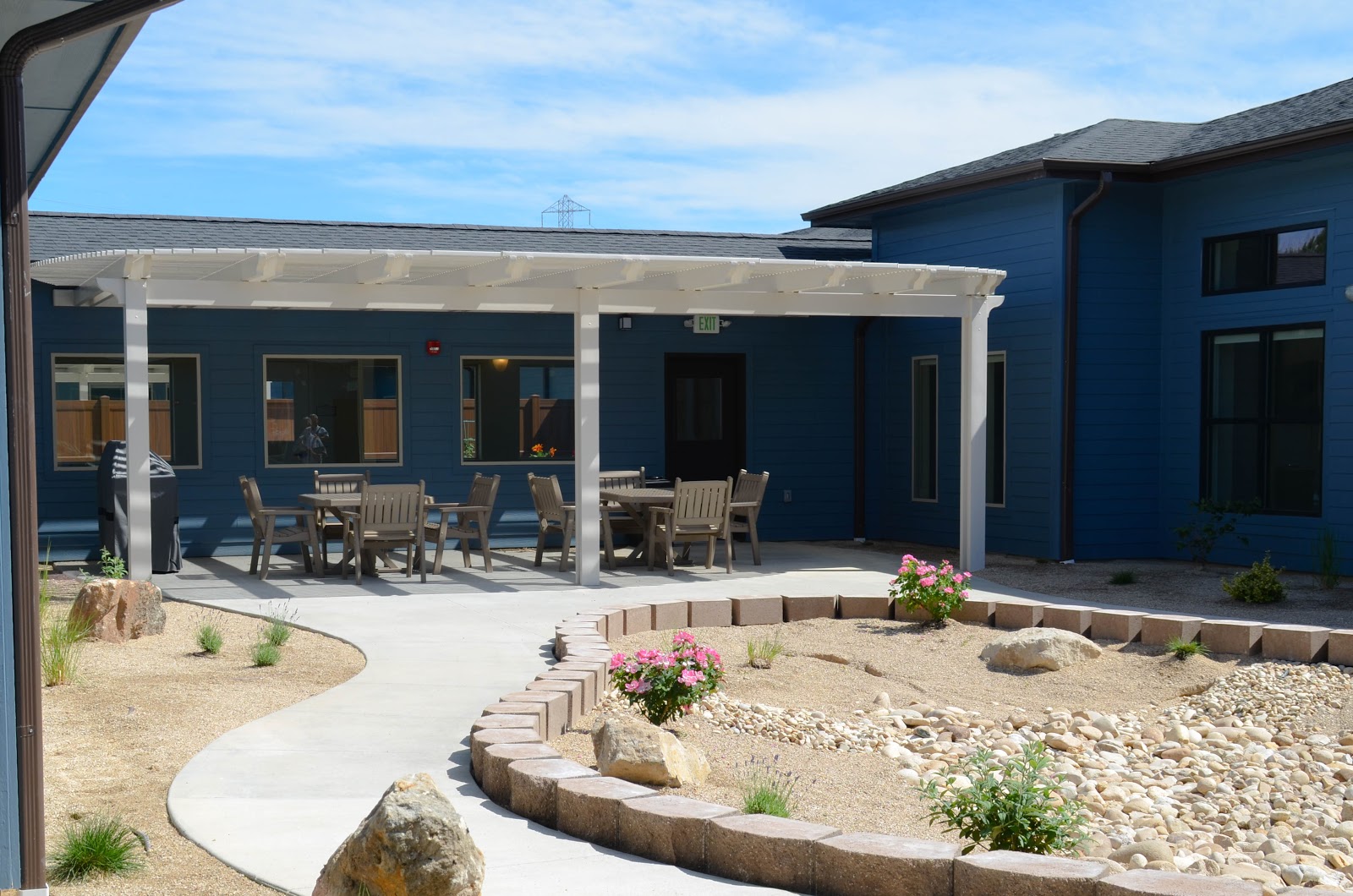 Aspen Valley Senior Living