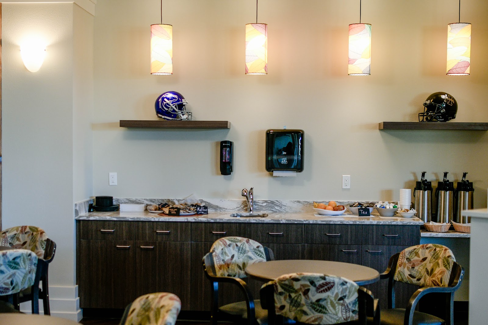 Aspen Valley Senior Living