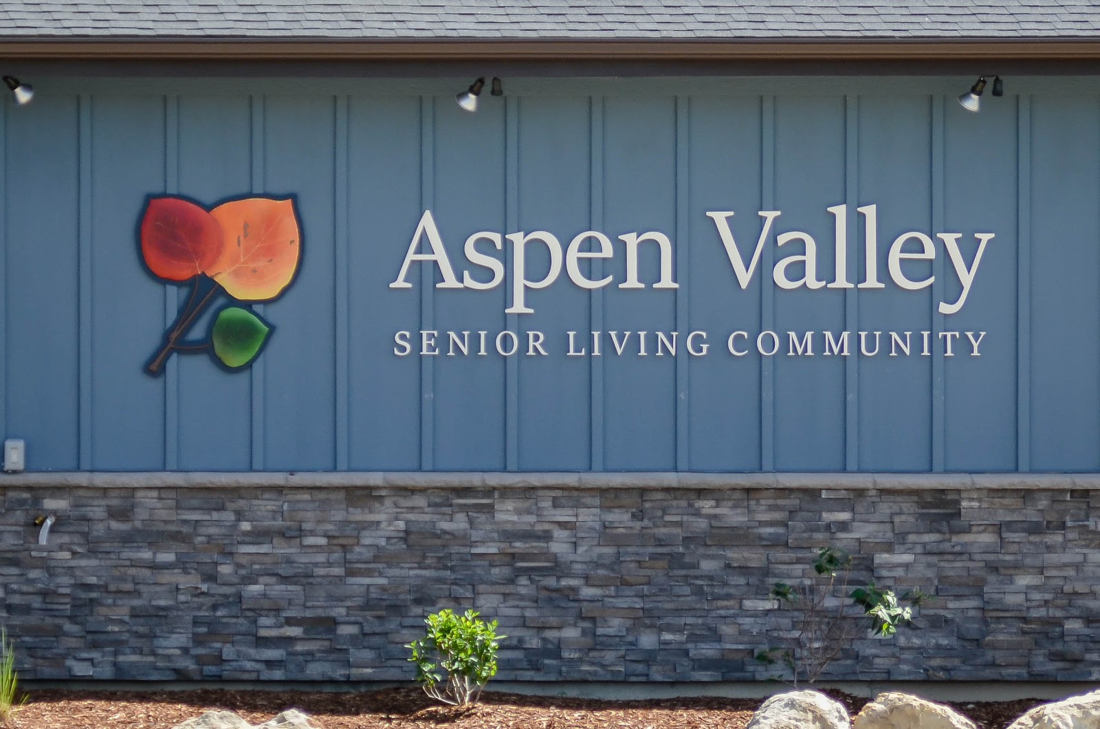 Aspen Valley Senior Living
