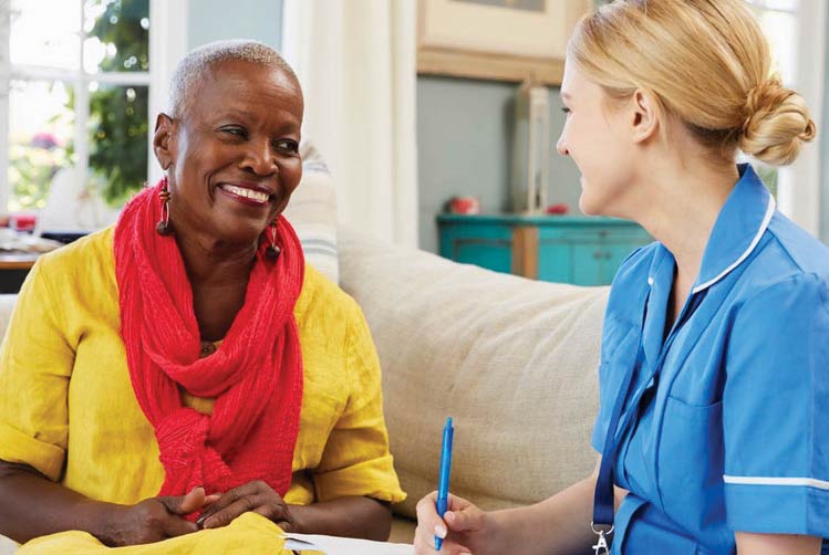 Assisted Living Locators of Northern Virginia
