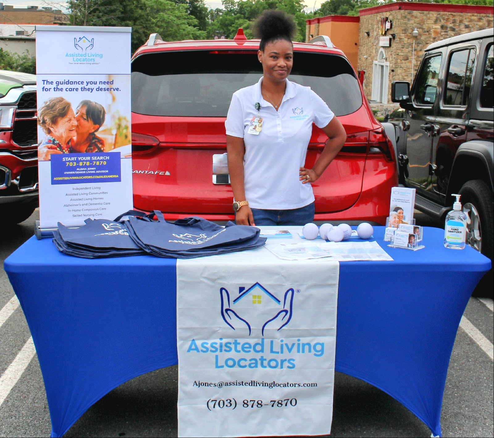 Assisted Living Locators of Northern Virginia
