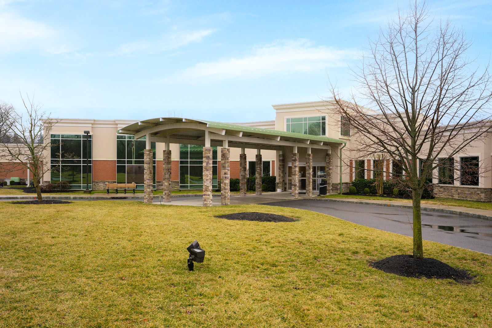 Atlas Post Acute at Woodbury Country Club