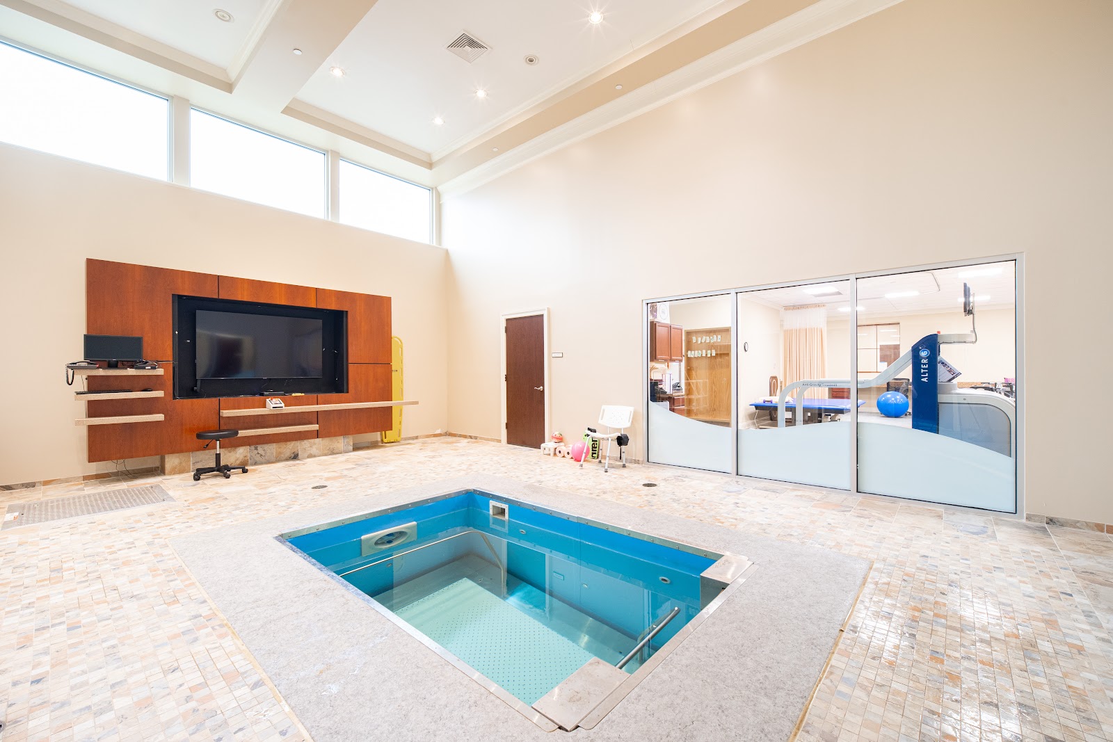 Atlas Post Acute at Woodbury Country Club