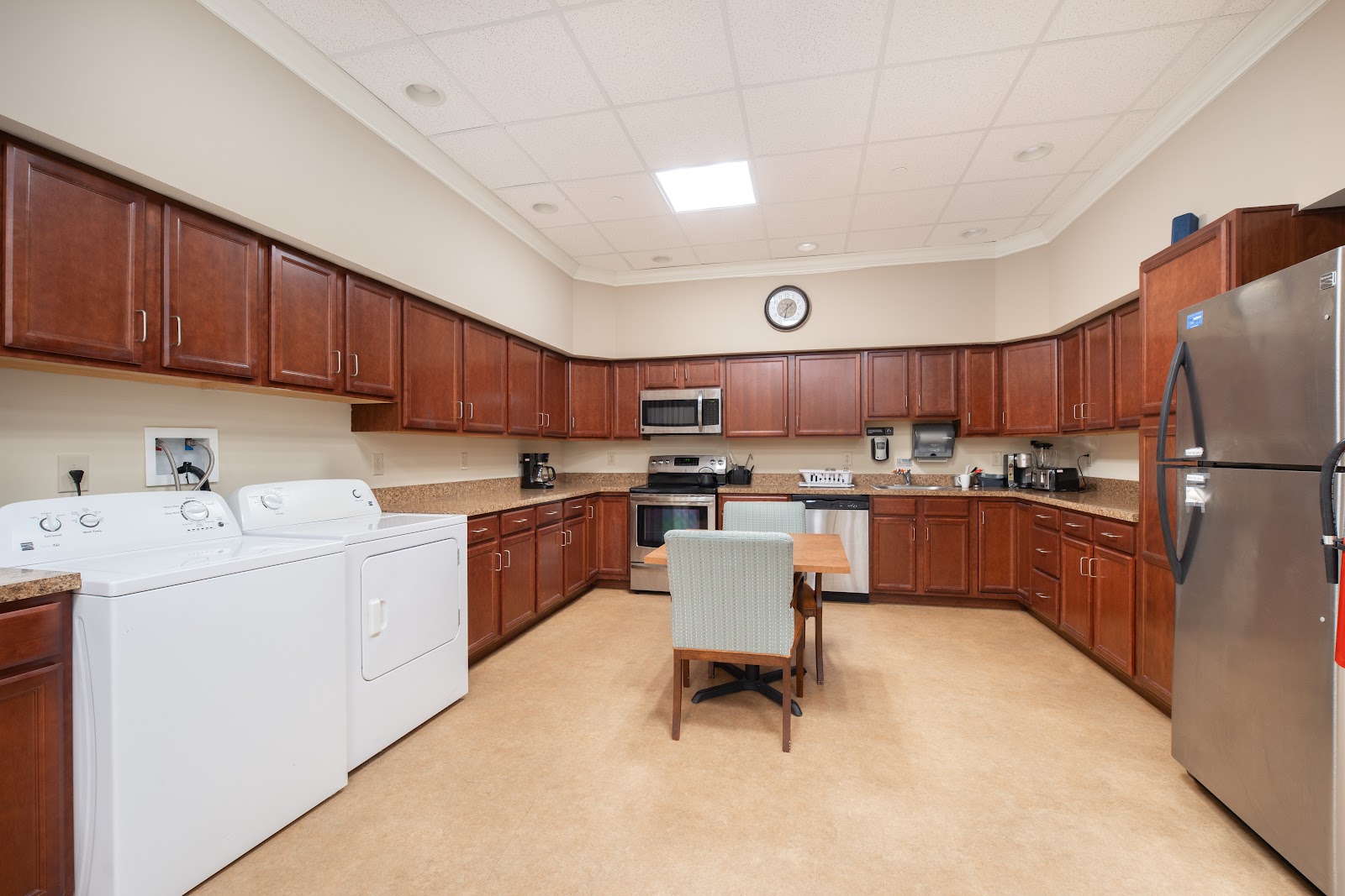 Atlas Post Acute at Woodbury Country Club