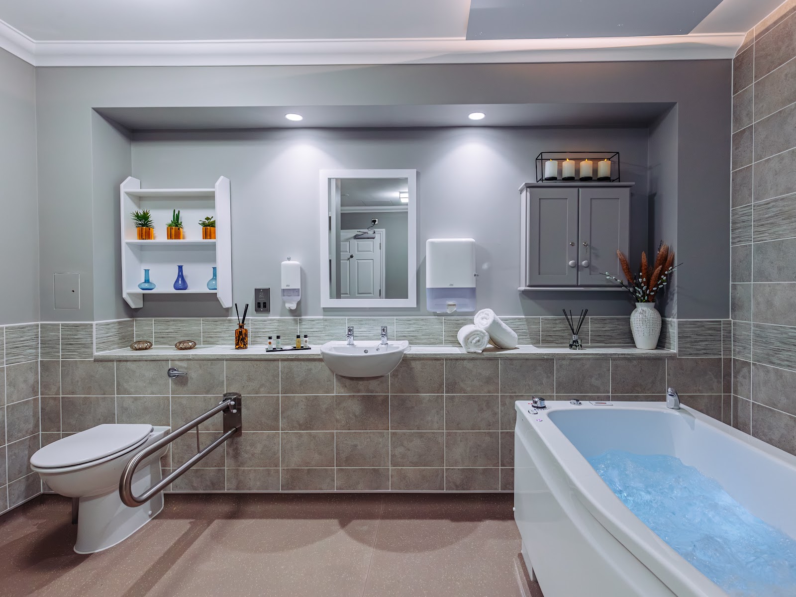 Barchester - Mill Court Care Home