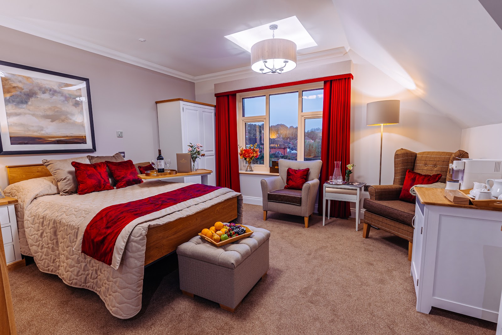 Barchester - Mill Court Care Home