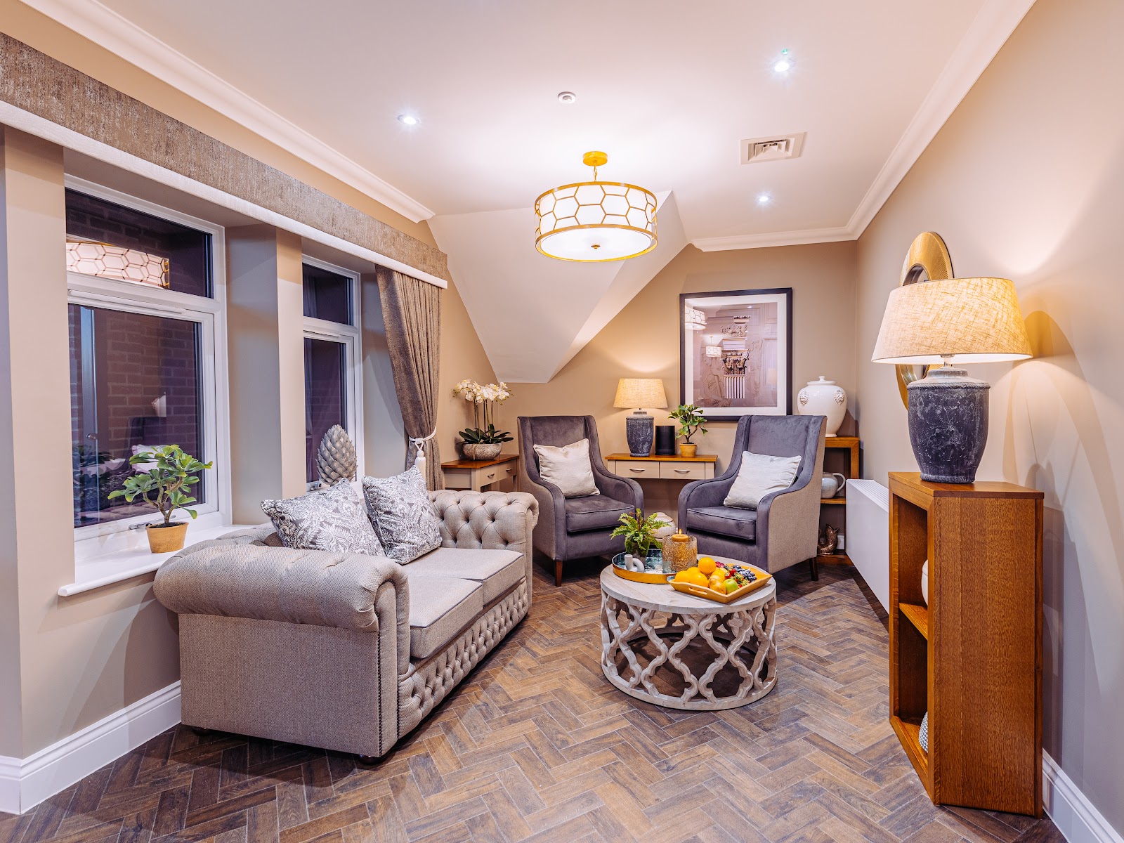 Barchester - Mill Court Care Home