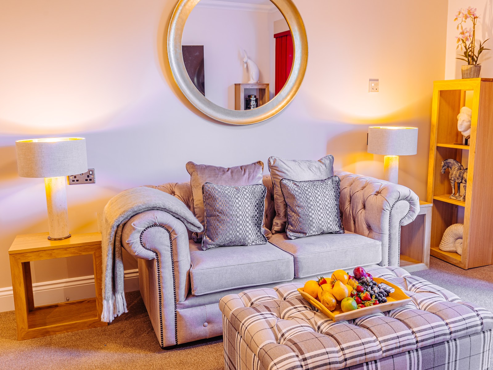 Barchester - Mill Court Care Home