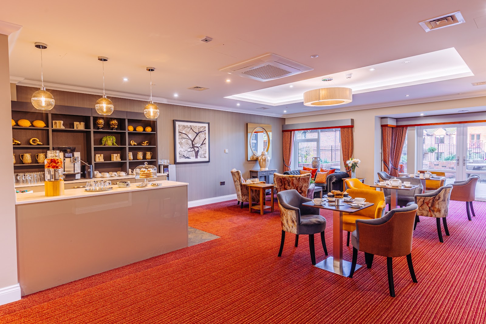 Barchester - Mill Court Care Home