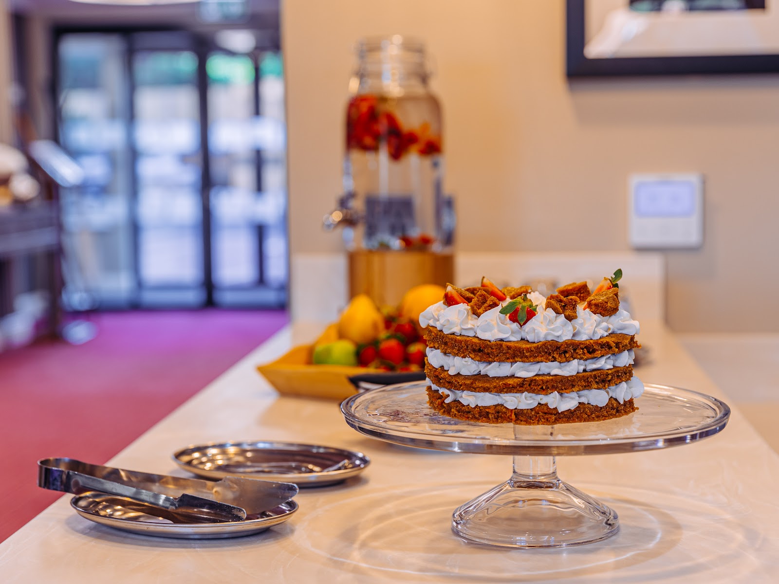 Barchester - Mill Court Care Home