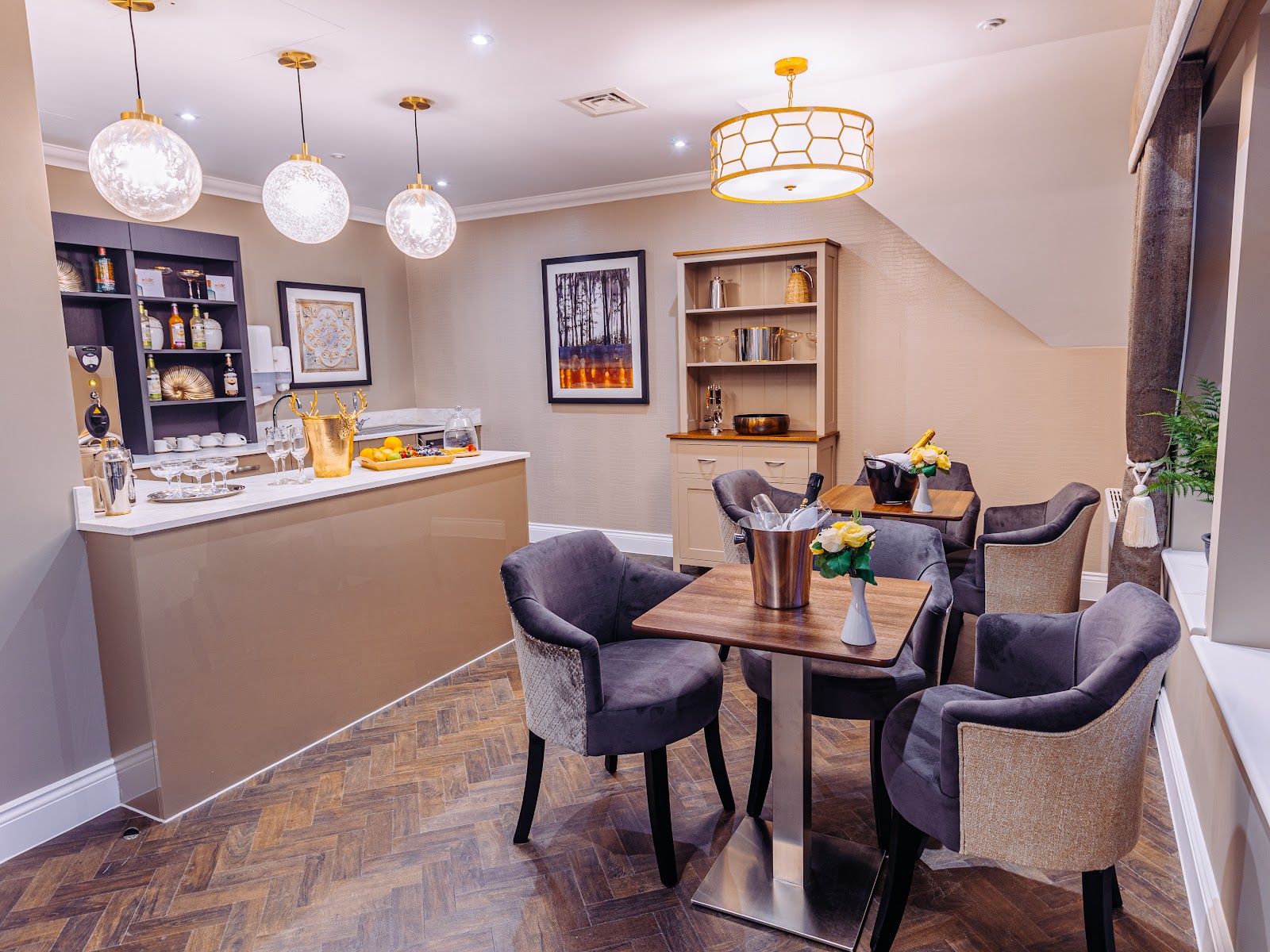 Barchester - Mill Court Care Home