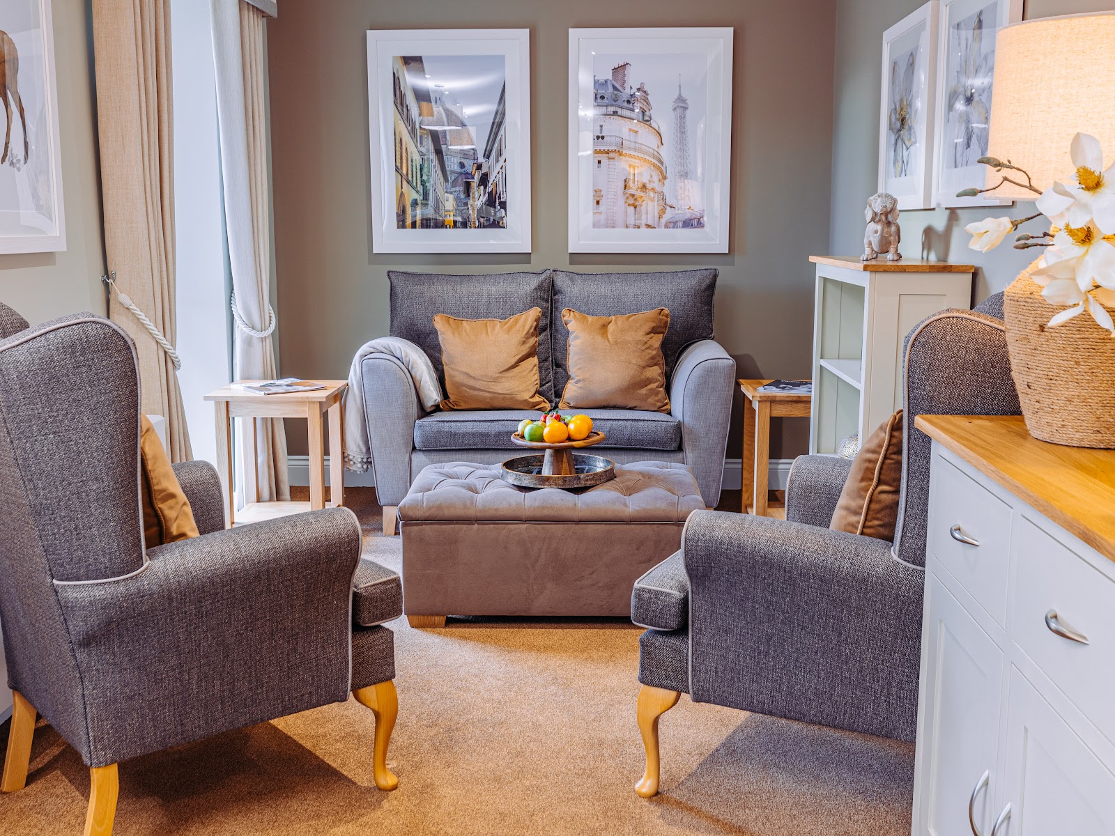 Barchester - Mill Court Care Home