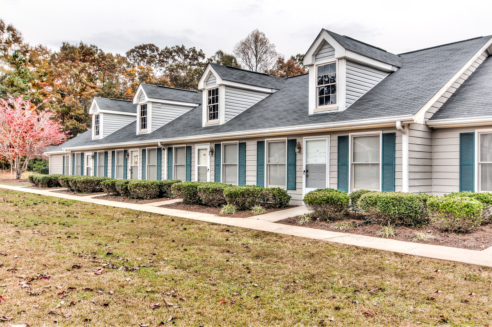 Barclay House of Carrollton