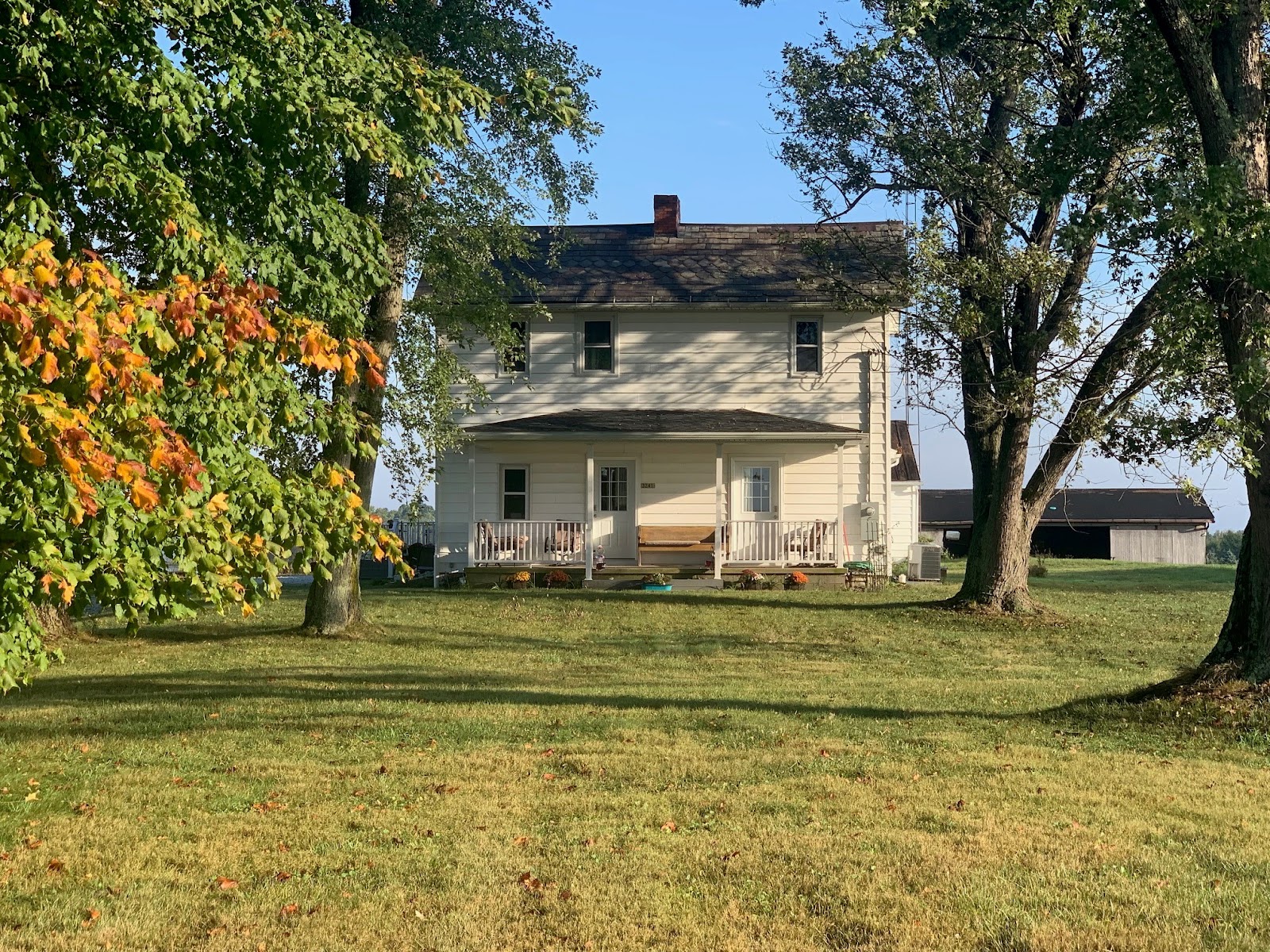 Belle's House