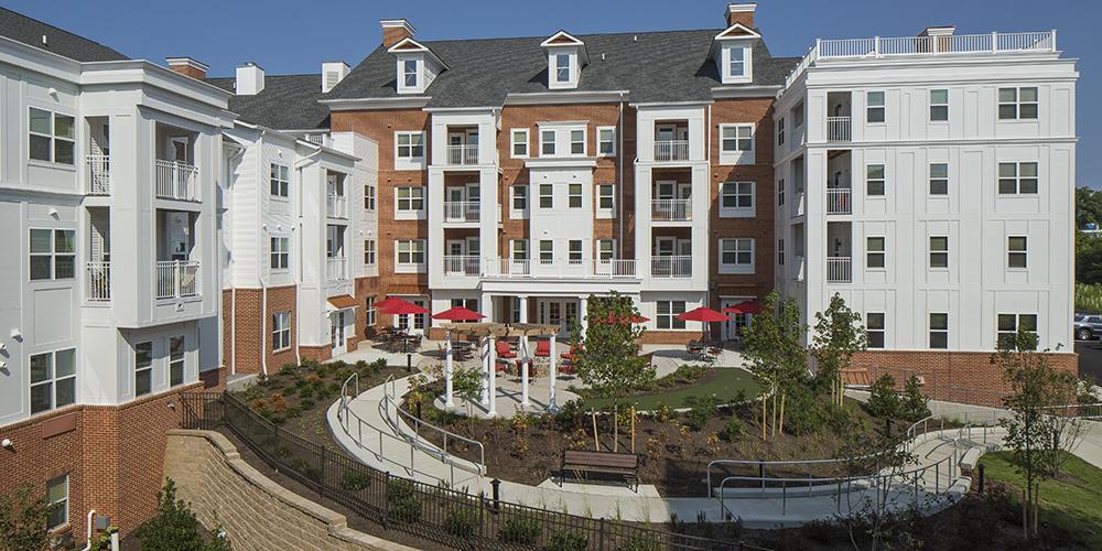 Brightview Perry Hall - Senior Independent Living, Assisted Living, Memory Care