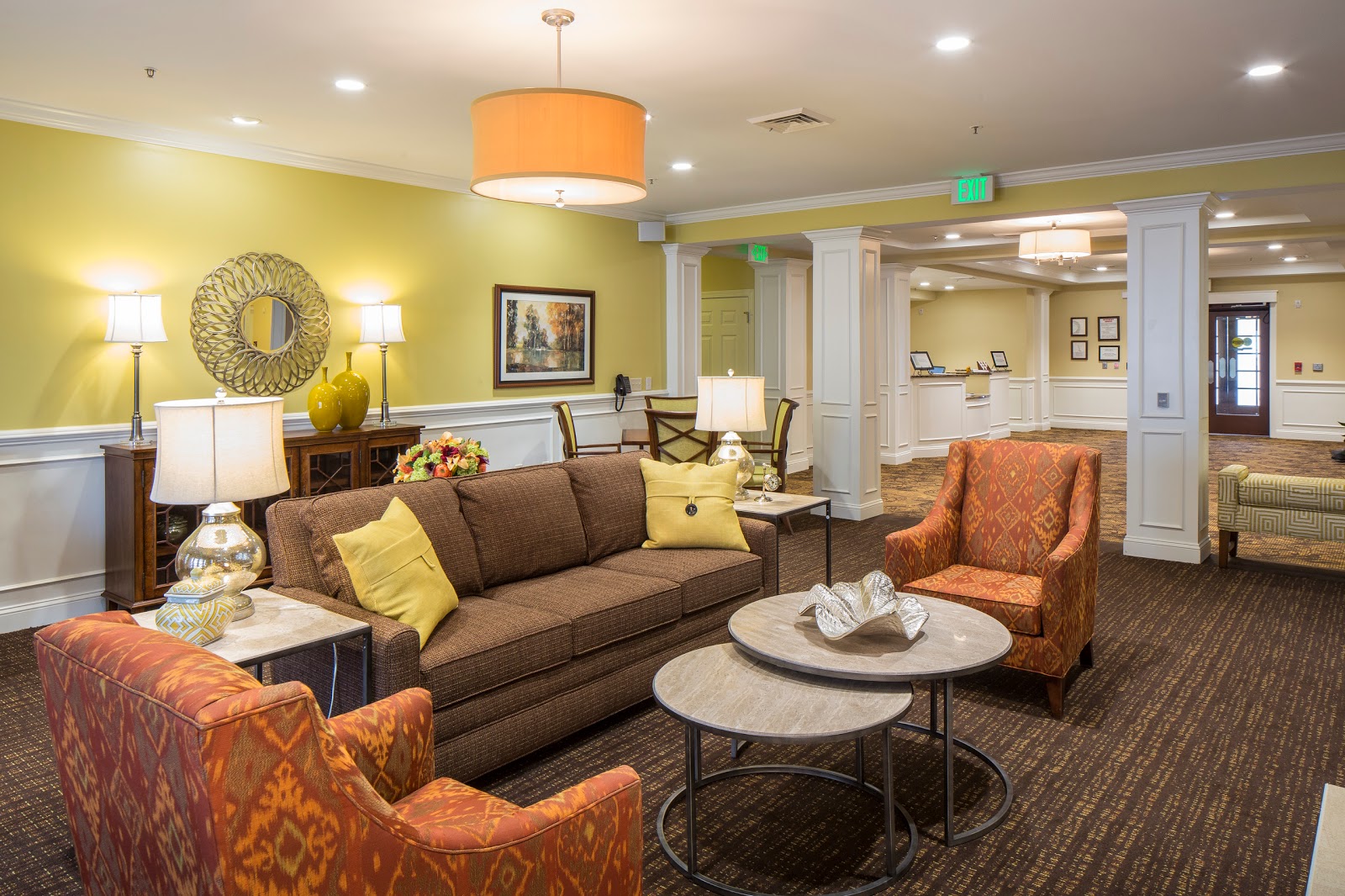 Brightview Perry Hall - Senior Independent Living, Assisted Living, Memory Care