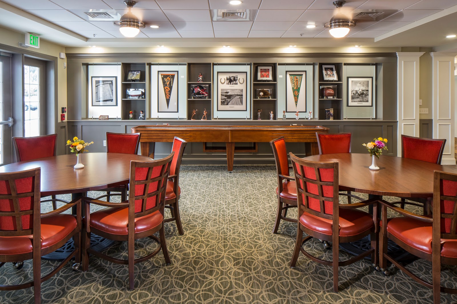 Brightview Perry Hall - Senior Independent Living, Assisted Living, Memory Care