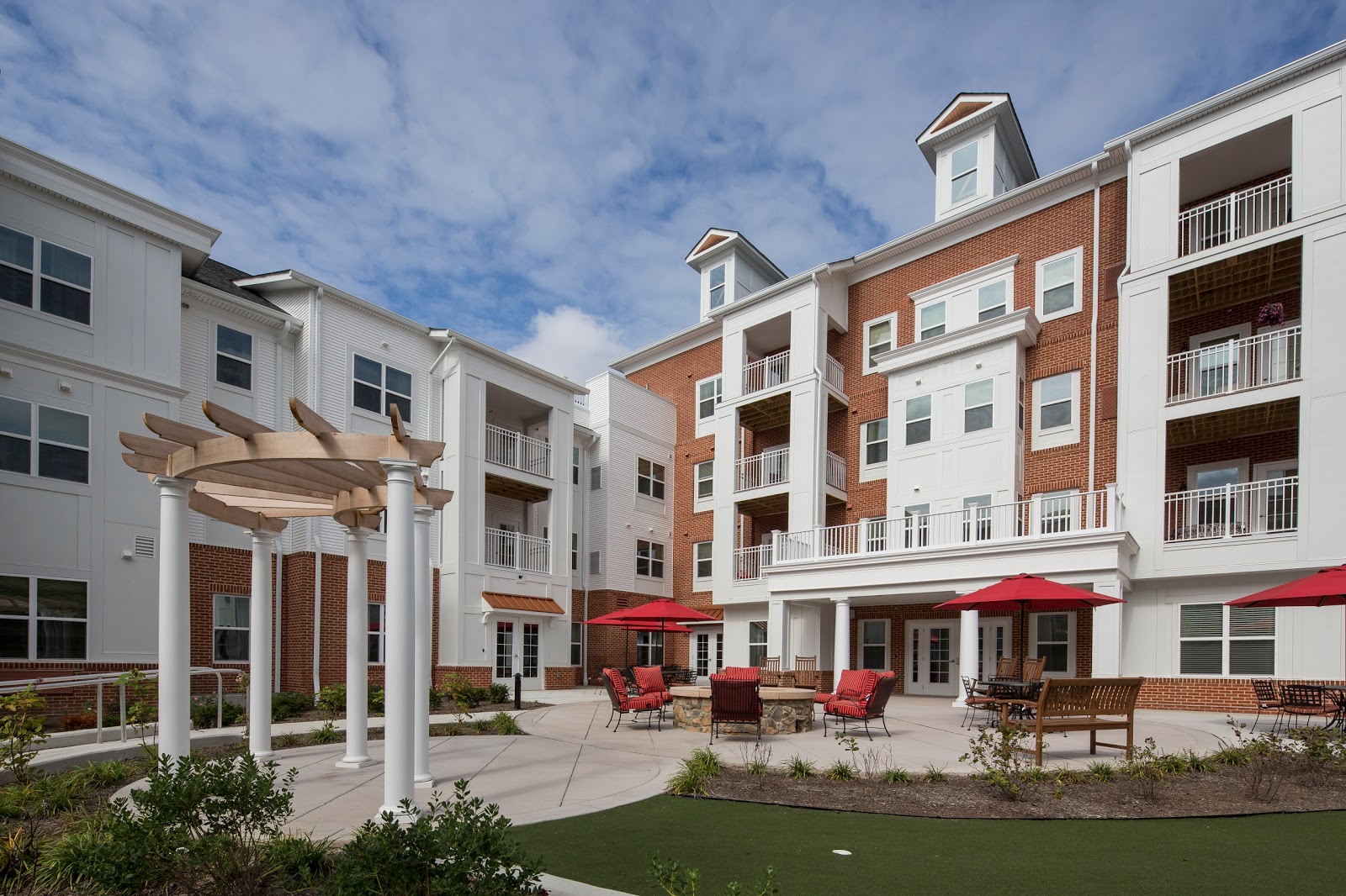 Brightview Perry Hall - Senior Independent Living, Assisted Living, Memory Care