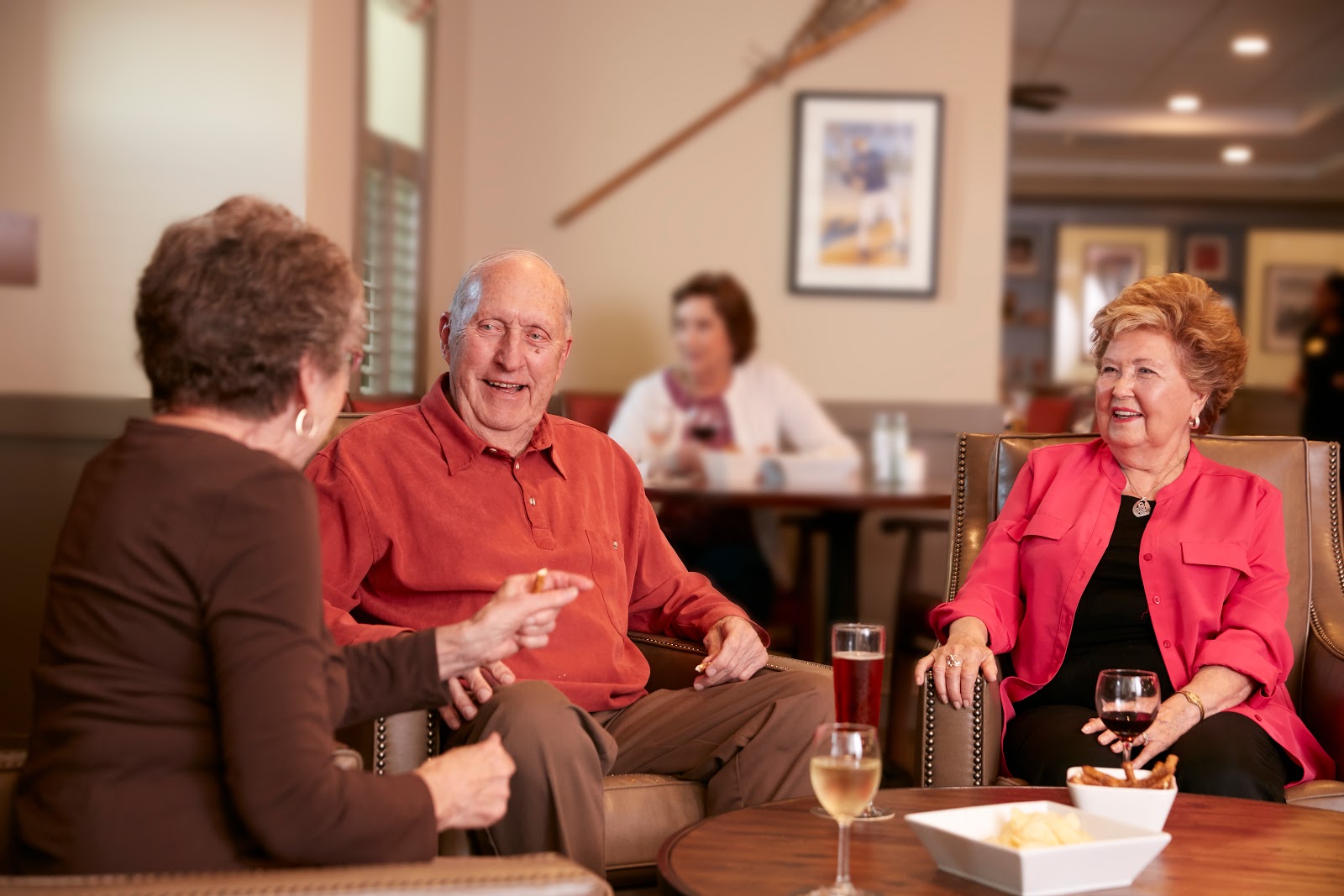Brightview Perry Hall - Senior Independent Living, Assisted Living, Memory Care