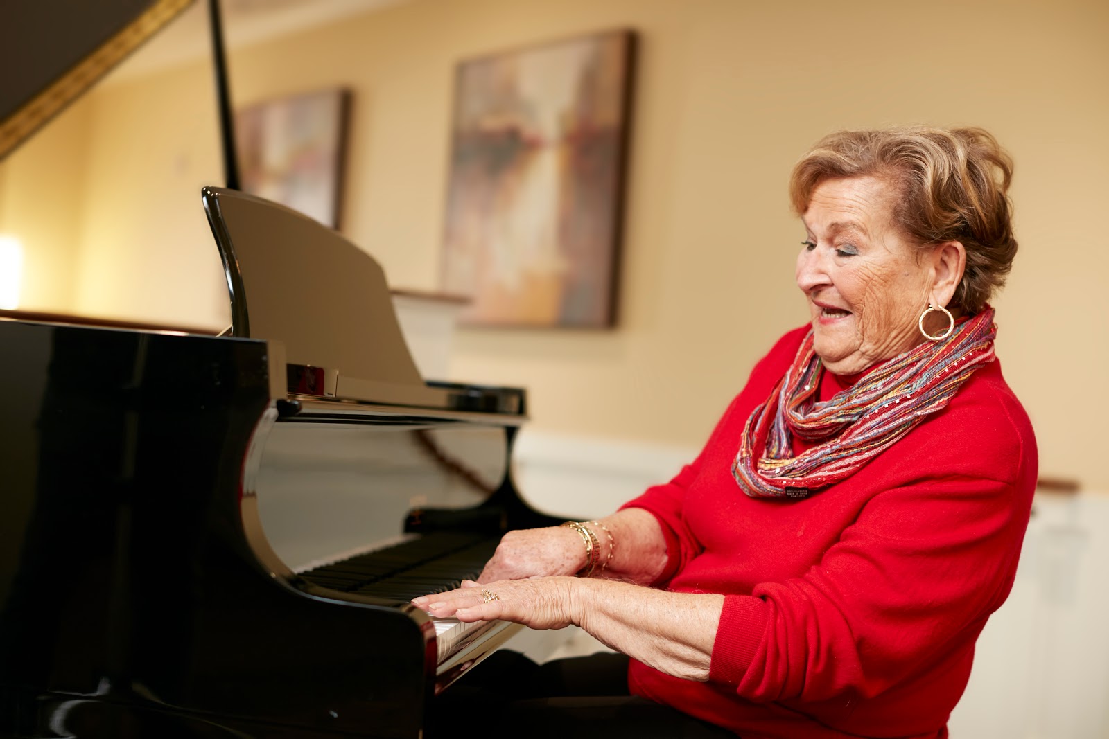Brightview Perry Hall - Senior Independent Living, Assisted Living, Memory Care