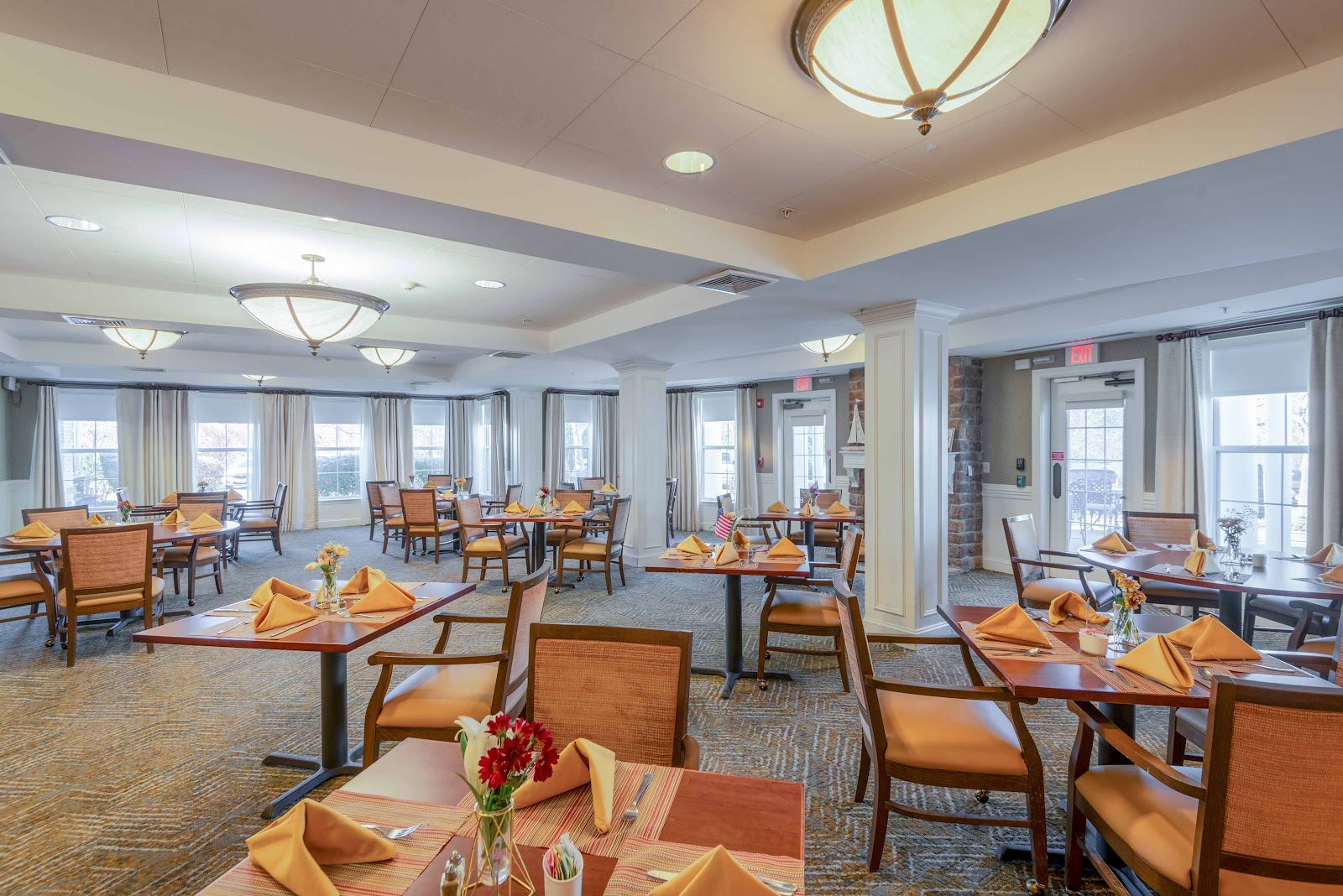 Brightview South River - Senior Assisted Living & Memory Care