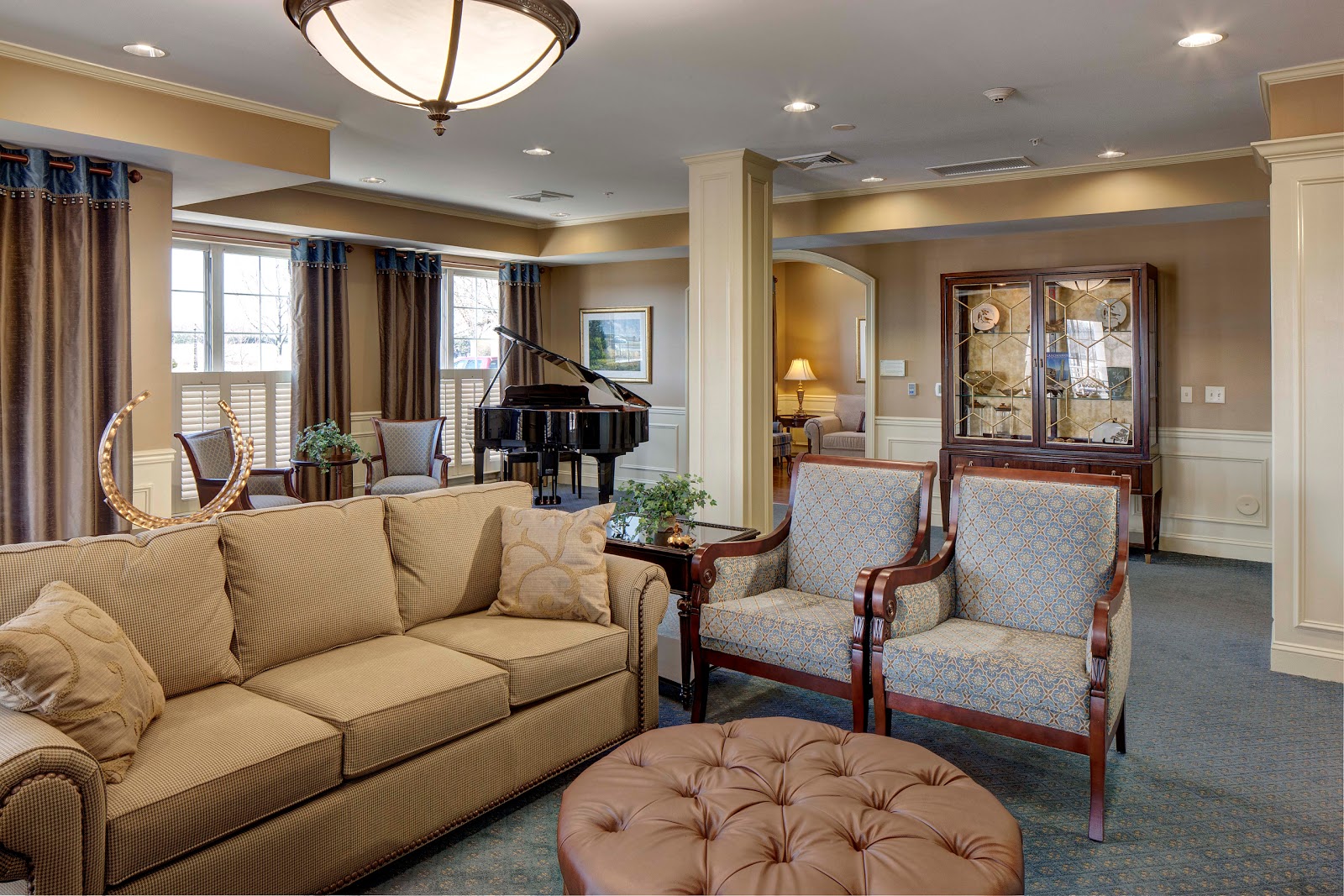 Brightview South River - Senior Assisted Living & Memory Care