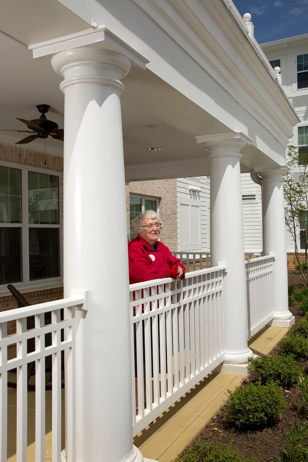 Brightview South River - Senior Assisted Living & Memory Care