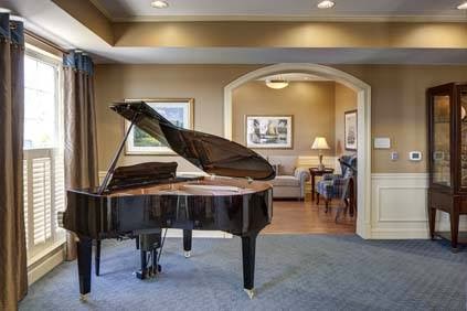 Brightview South River - Senior Assisted Living & Memory Care
