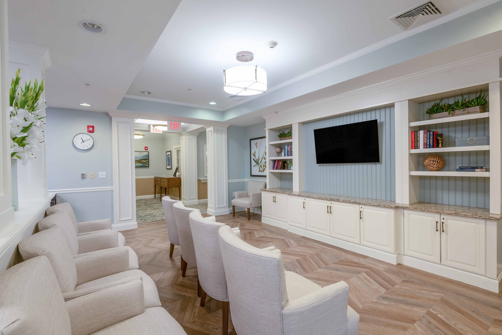 Brightview South River - Senior Assisted Living & Memory Care