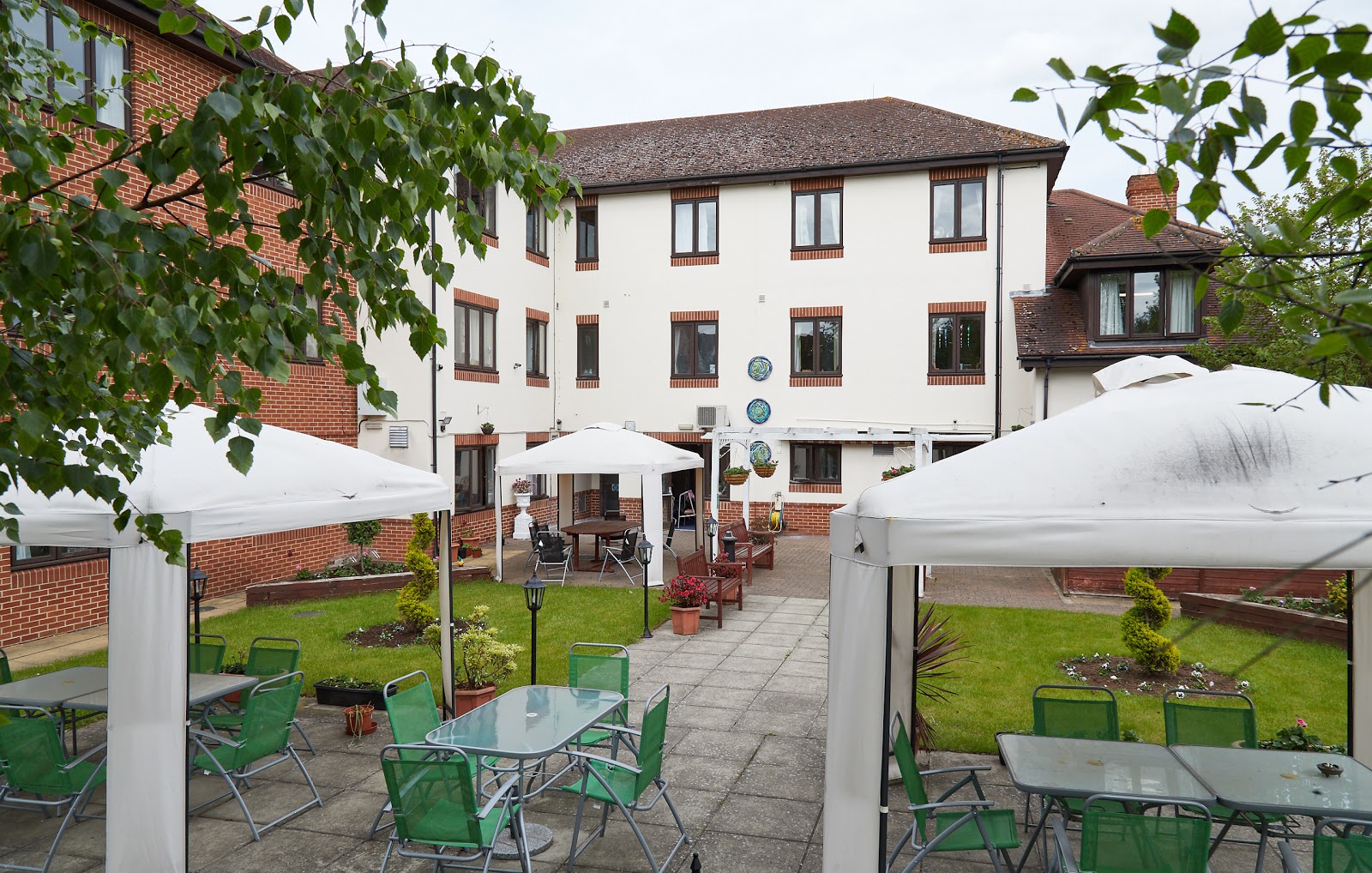 Brook House Care Centre