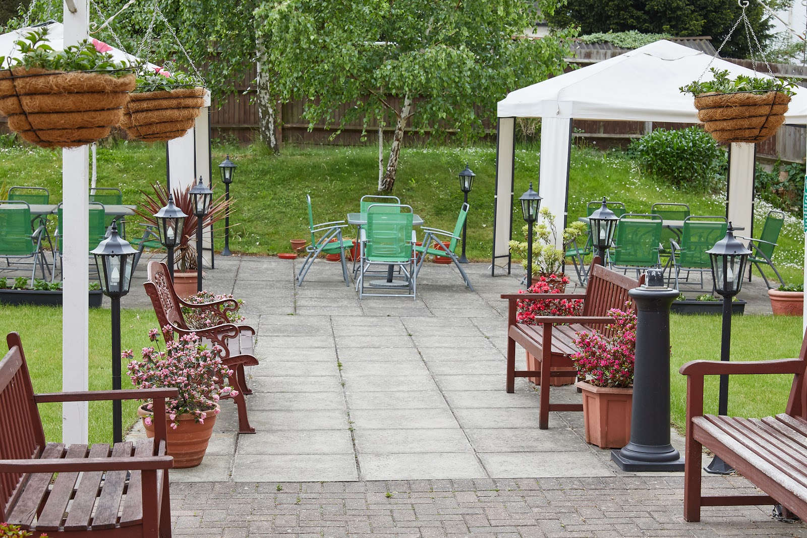 Brook House Care Centre
