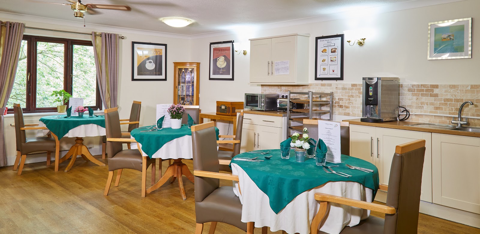 Brook House Care Centre