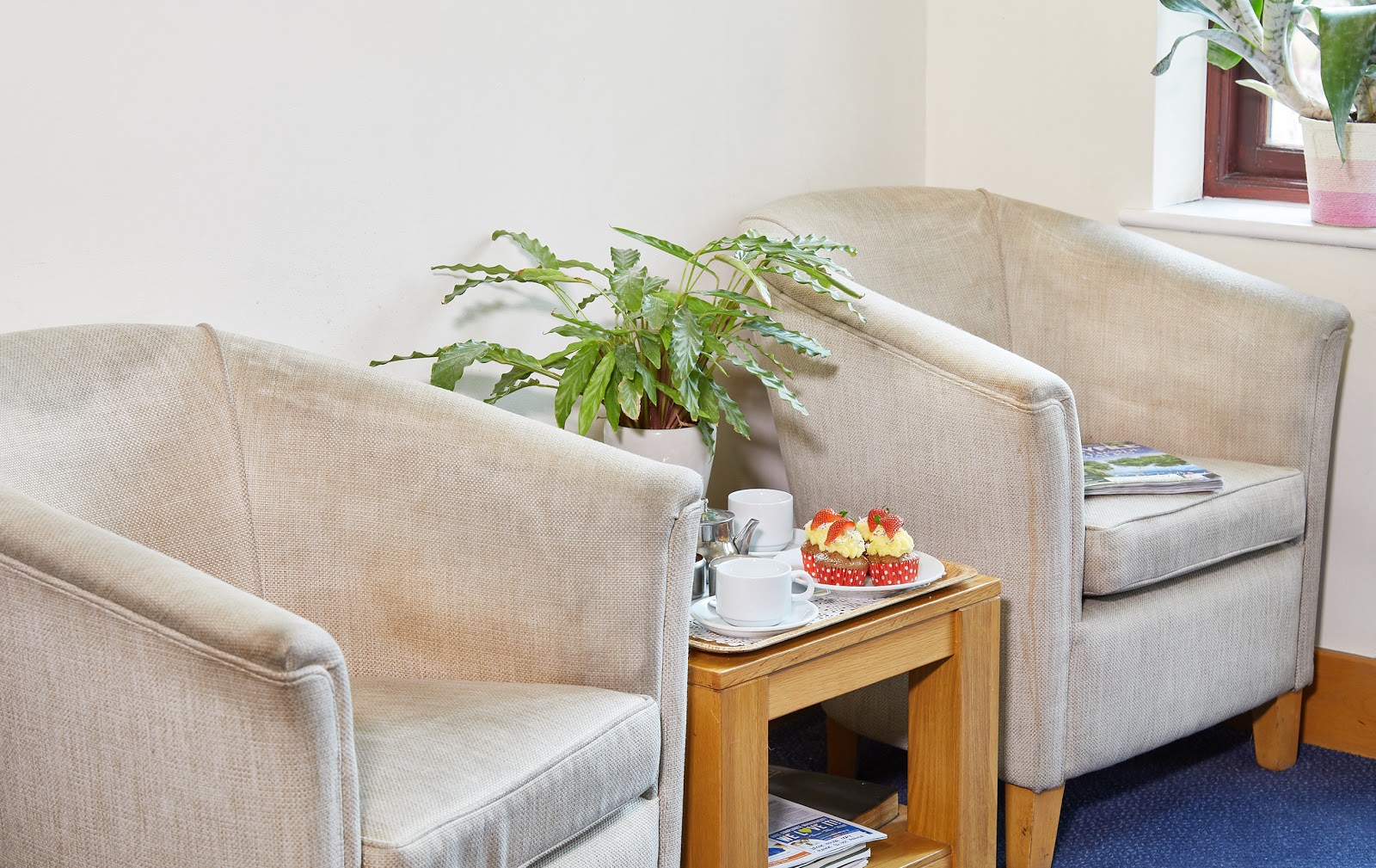 Brook House Care Centre