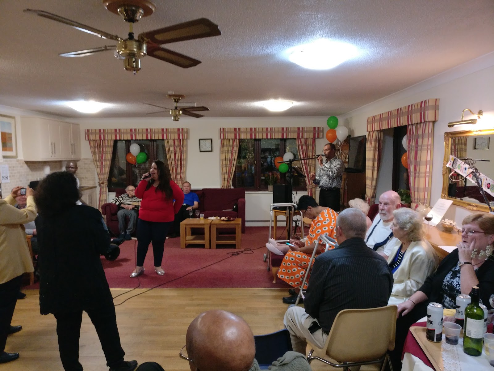 Brook House Care Centre
