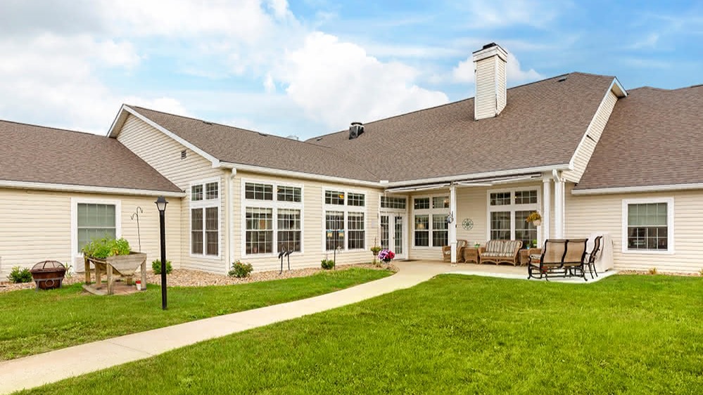 Brookdale Canton