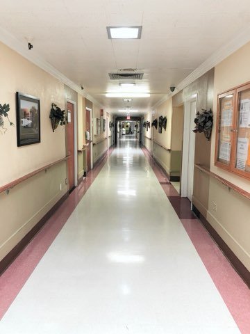 Redwood Grove Post Acute