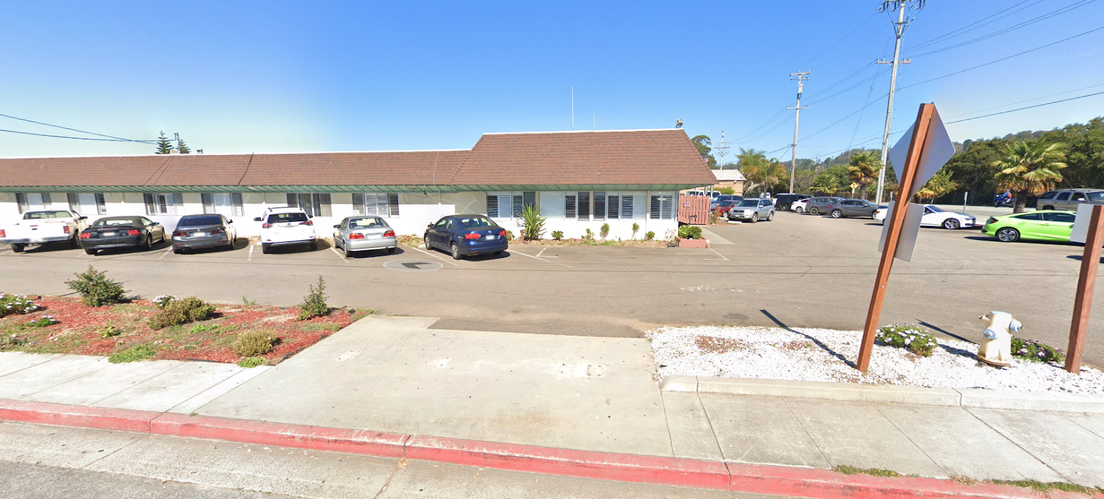 Redwood Grove Post Acute