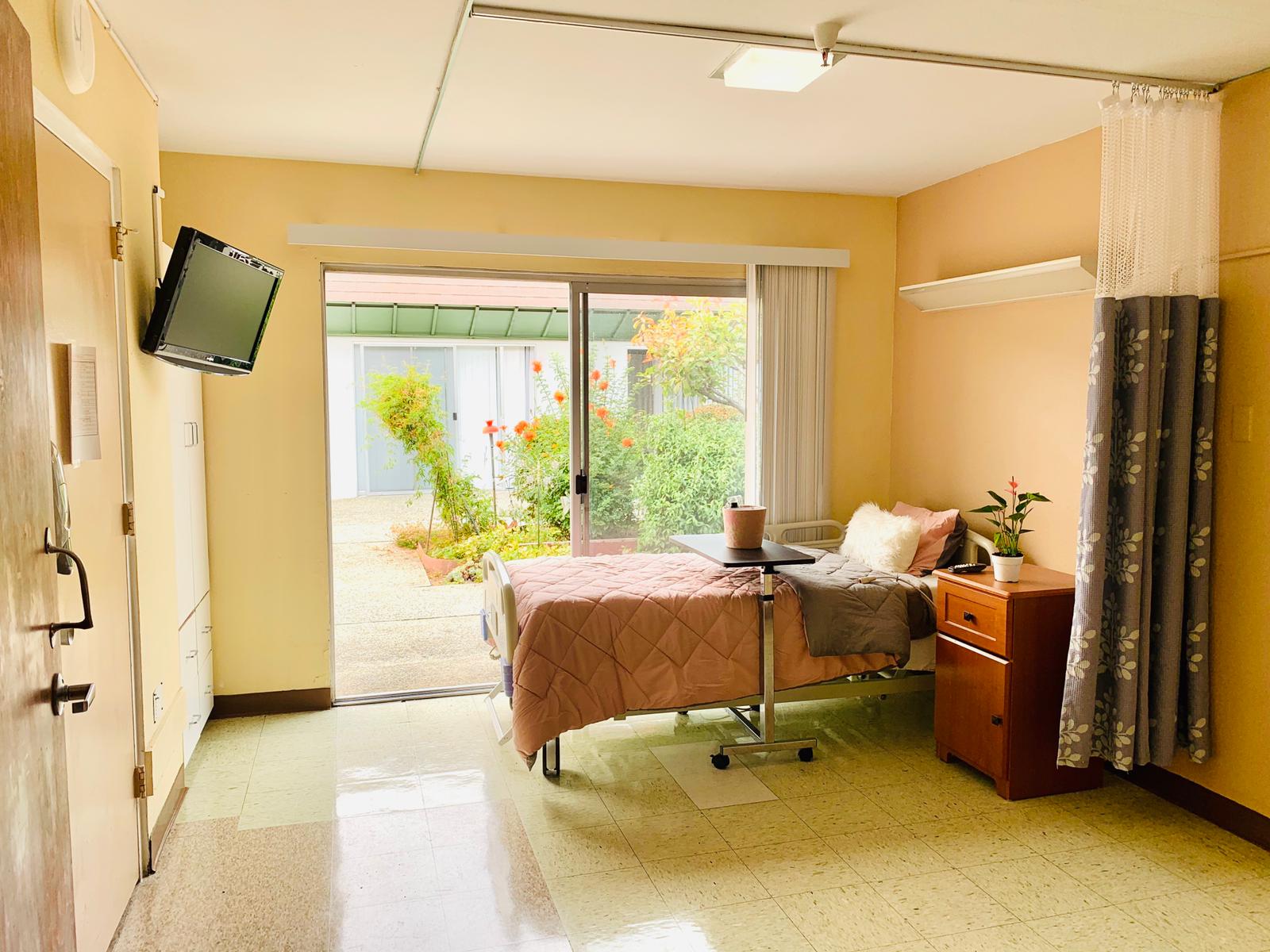 Redwood Grove Post Acute