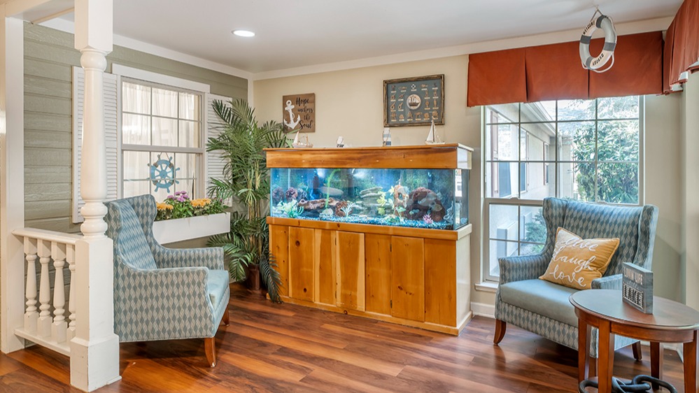 Brookdale Reno