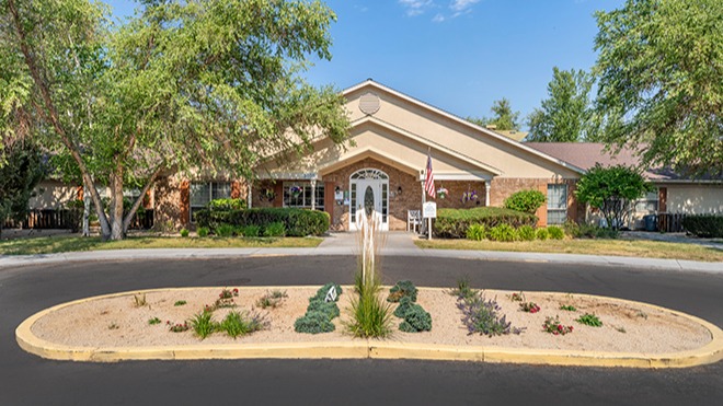 Brookdale Reno