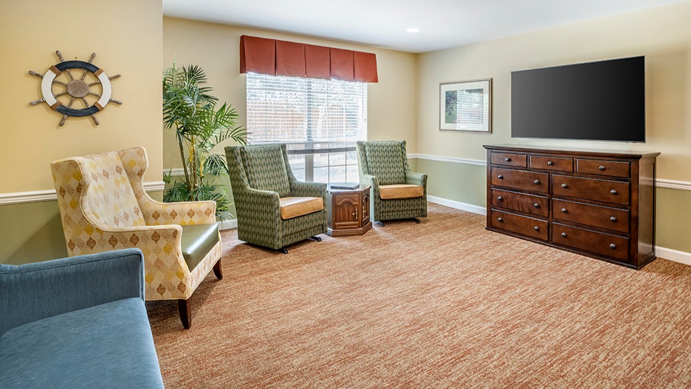 Brookdale Reno