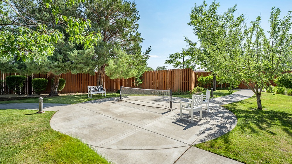 Brookdale Reno