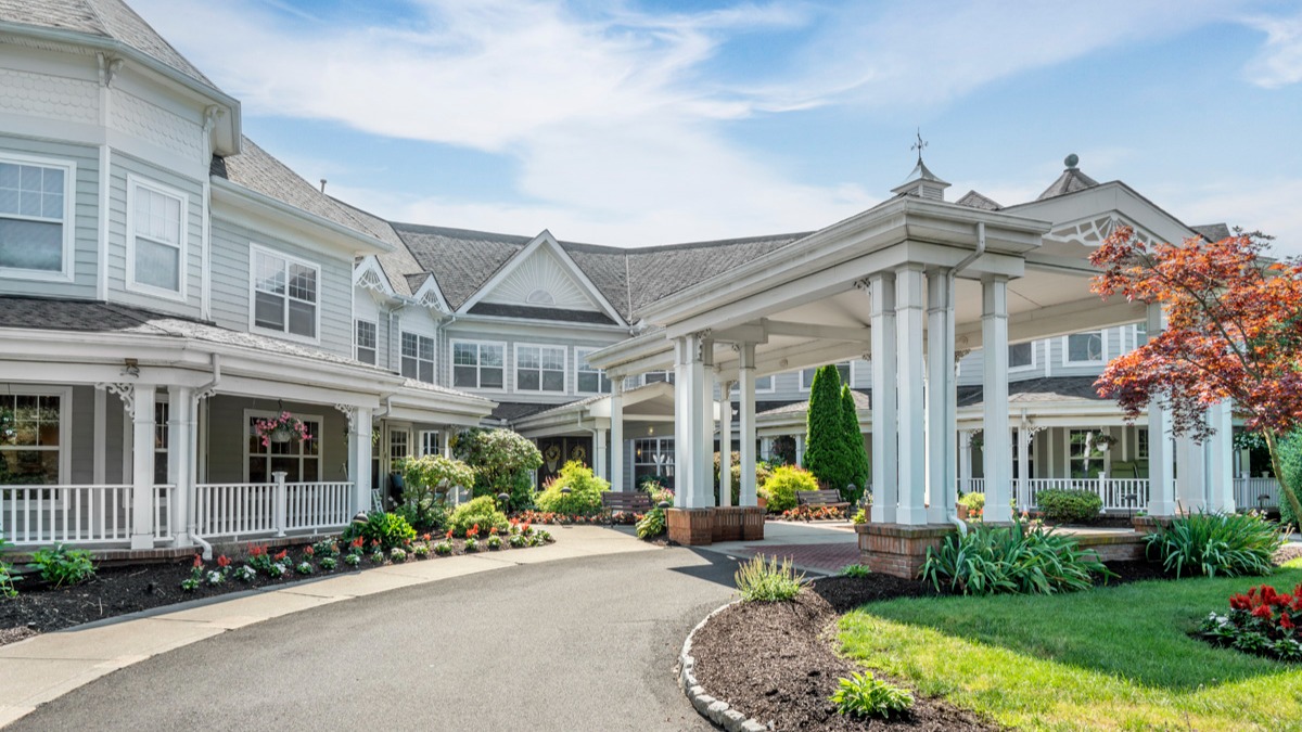 Brookdale Wilton